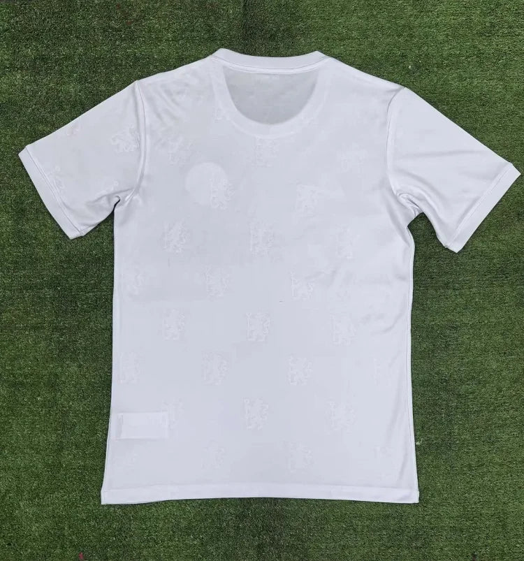 CFC 24/25  Special Edition White Football Shirt