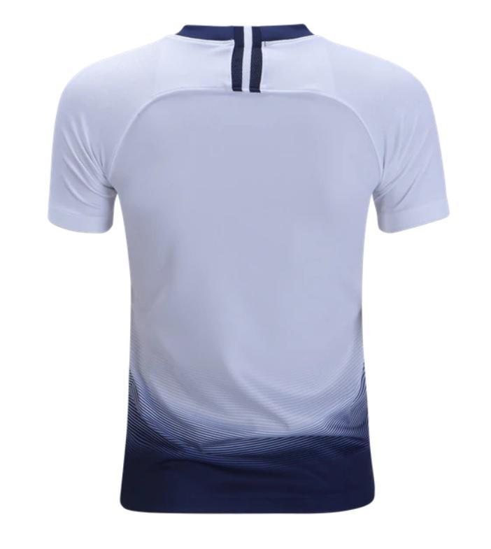 Tottenham Youth Home Jersey 2018/19