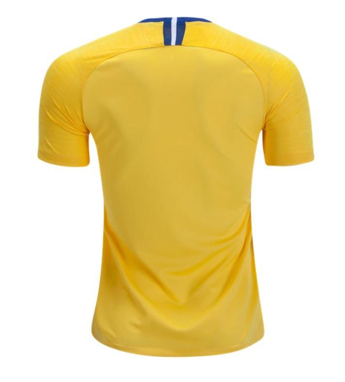 Chelsea Youth Away Jersey 2018/19