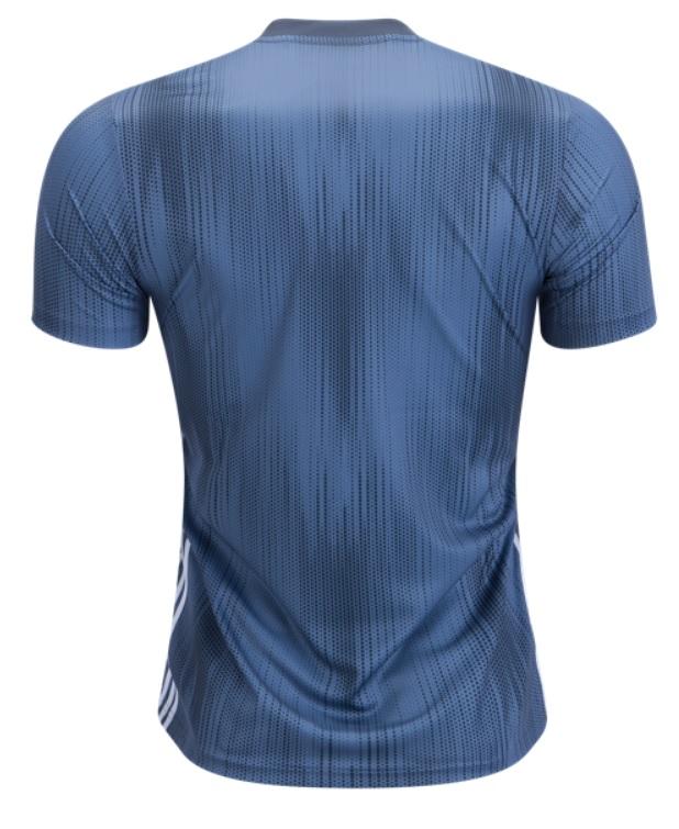 Bayern Munich 18/19 Third Jersey