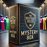 Boutique Soccer Mystery Box