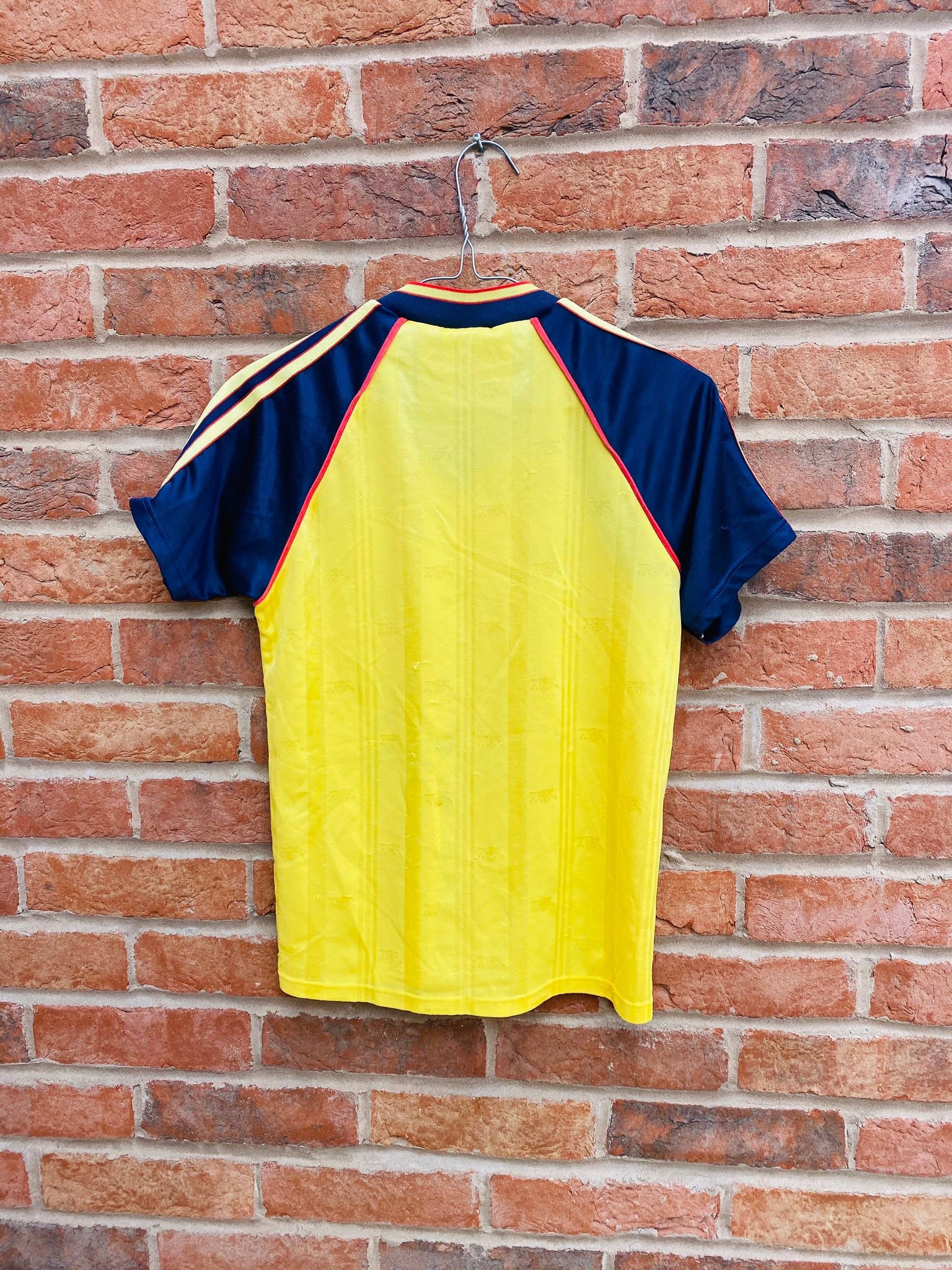 Arsenal Away 89/91 Retro