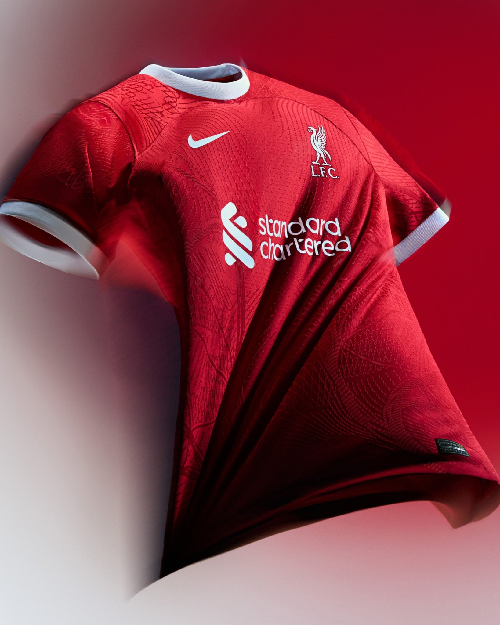 Liverpool Home 23/24