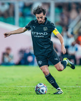 Manchester City Away 25/26 (Player's Version)