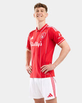 NFFC Home Shirt 25/26