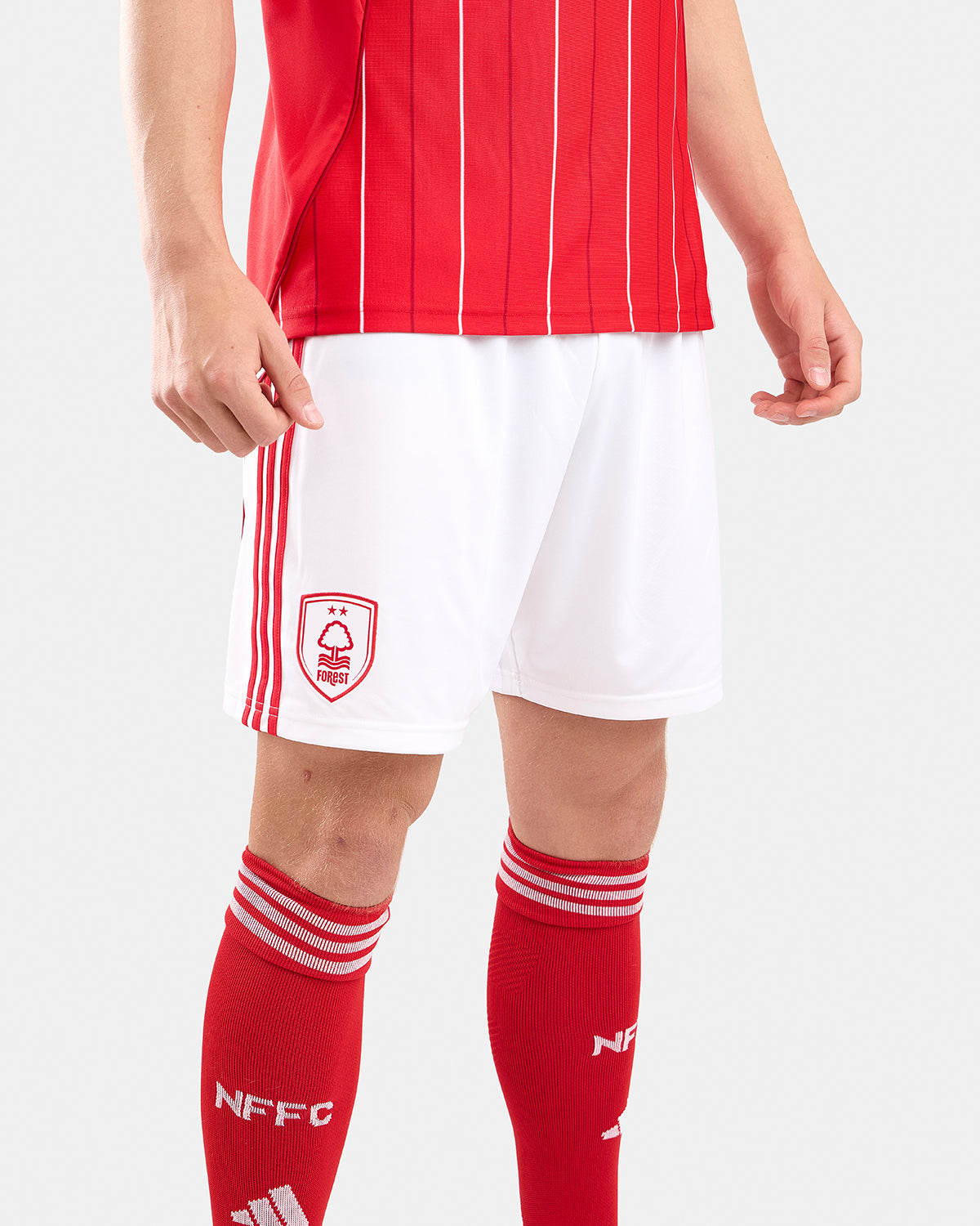 NFFC Home Shorts 25/26