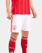 NFFC Home Shorts 25/26