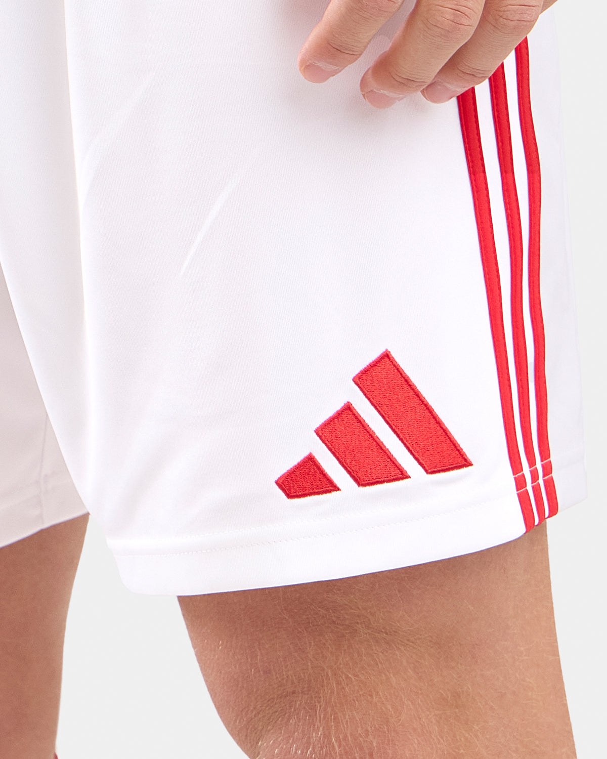NFFC Home Shorts 25/26