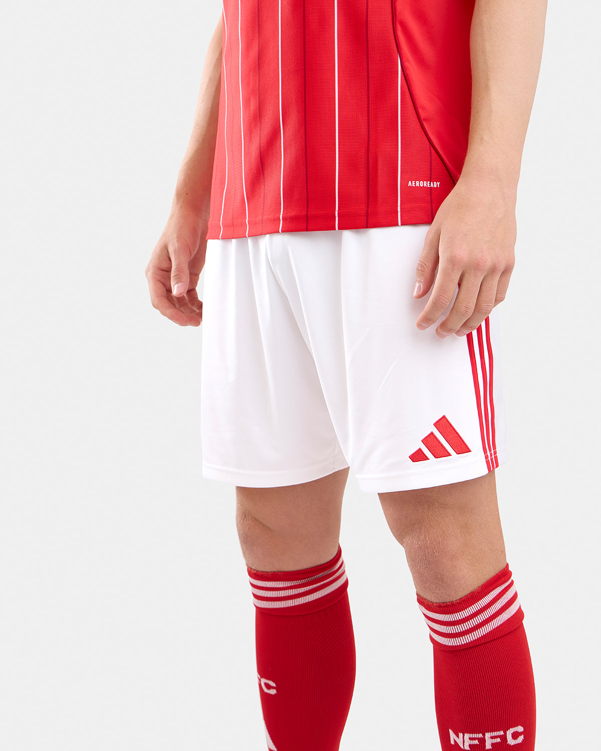 NFFC Home Shorts 25/26