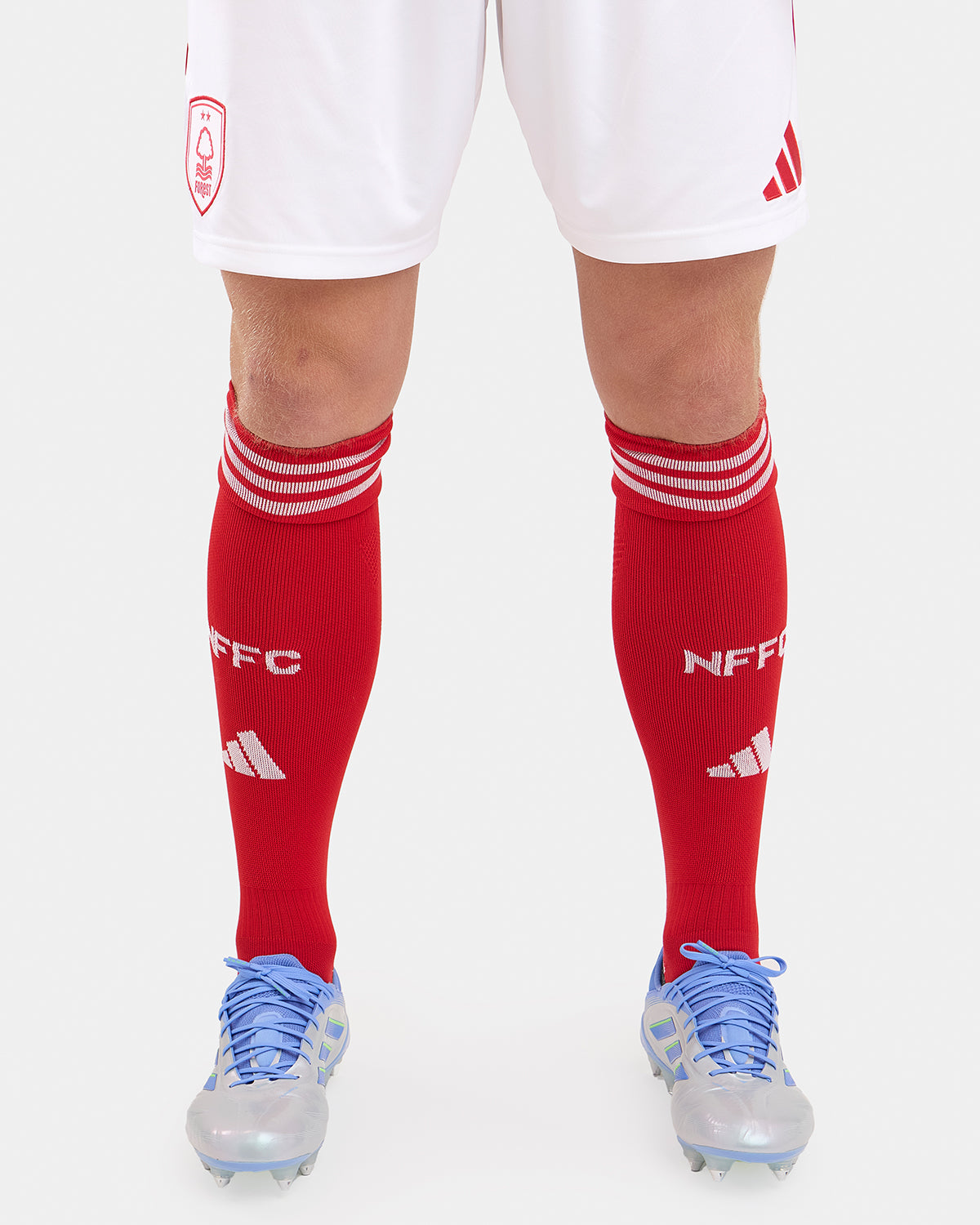 NFFC Home Socks 25/26
