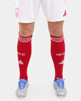 NFFC Home Socks 25/26