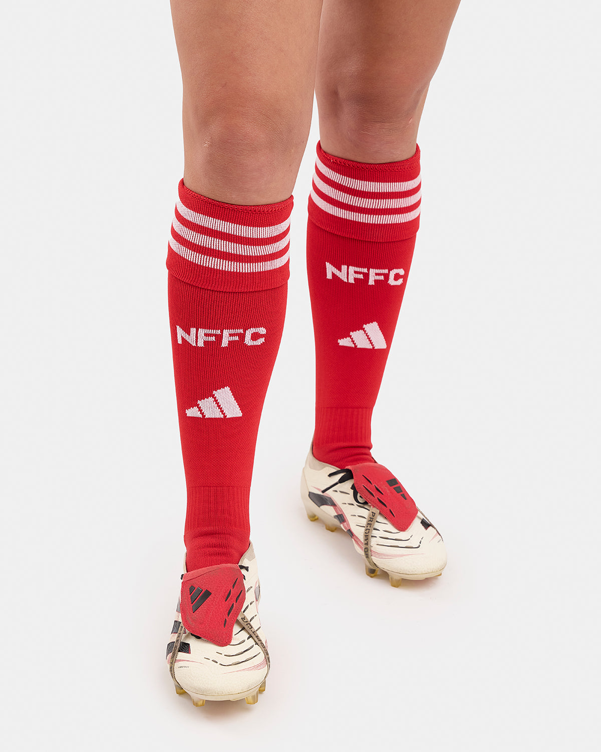 NFFC Home Socks 25/26