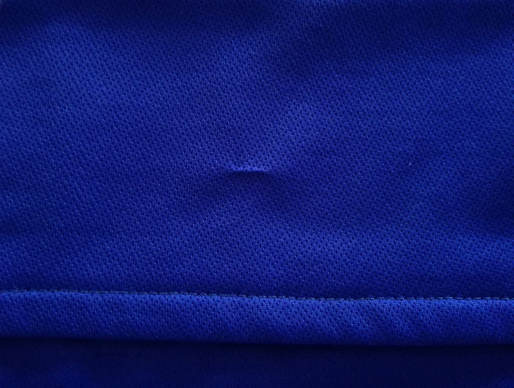 2005/06 Everton Home Football Shirt (L)