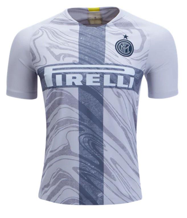 Icardi Inter Milan 18/19 Third Jersey