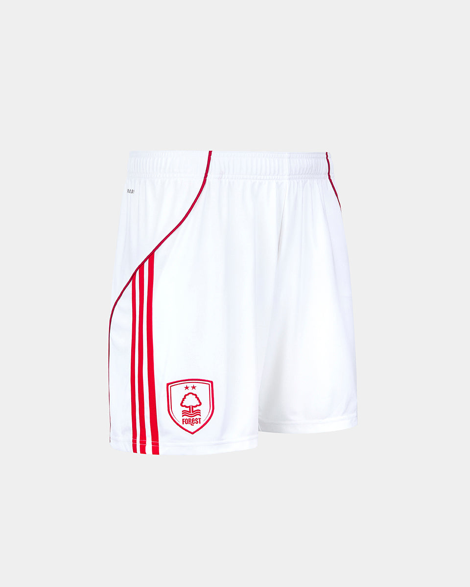 NFFC Junior Home Shorts 25/26