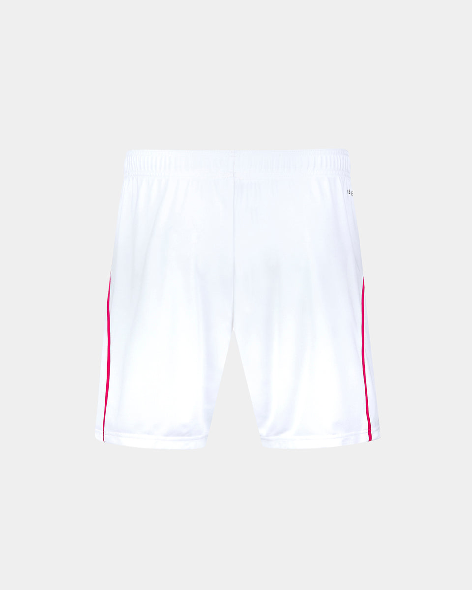 NFFC Junior Home Shorts 25/26