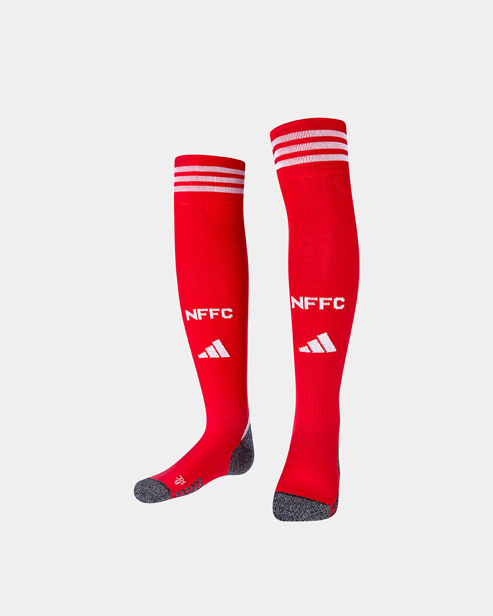 NFFC Junior Home Socks 25/26