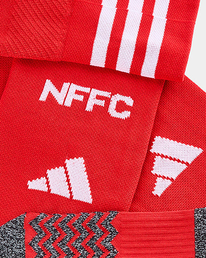 NFFC Junior Home Socks 25/26
