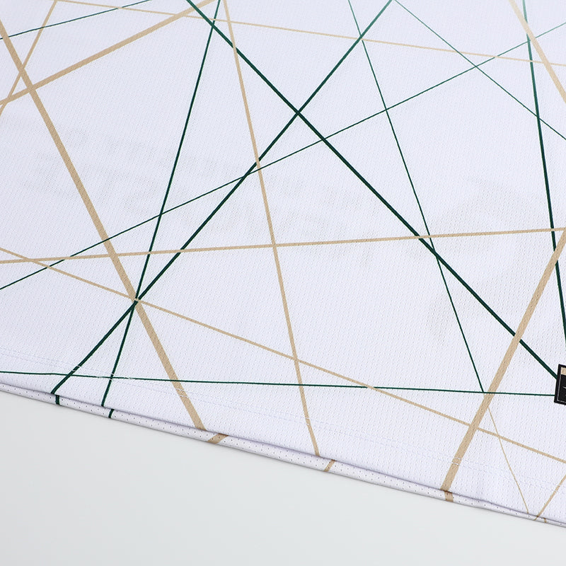 Newcastle Jets ALM 23/24 Alternative Jersey