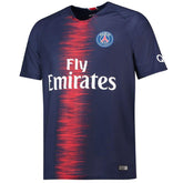 PSG Youth Home Jersey 2018/19