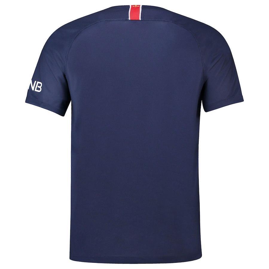 PSG Youth Home Jersey 2018/19