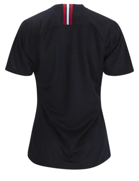 PSG 18/19 Women's Third Jersey