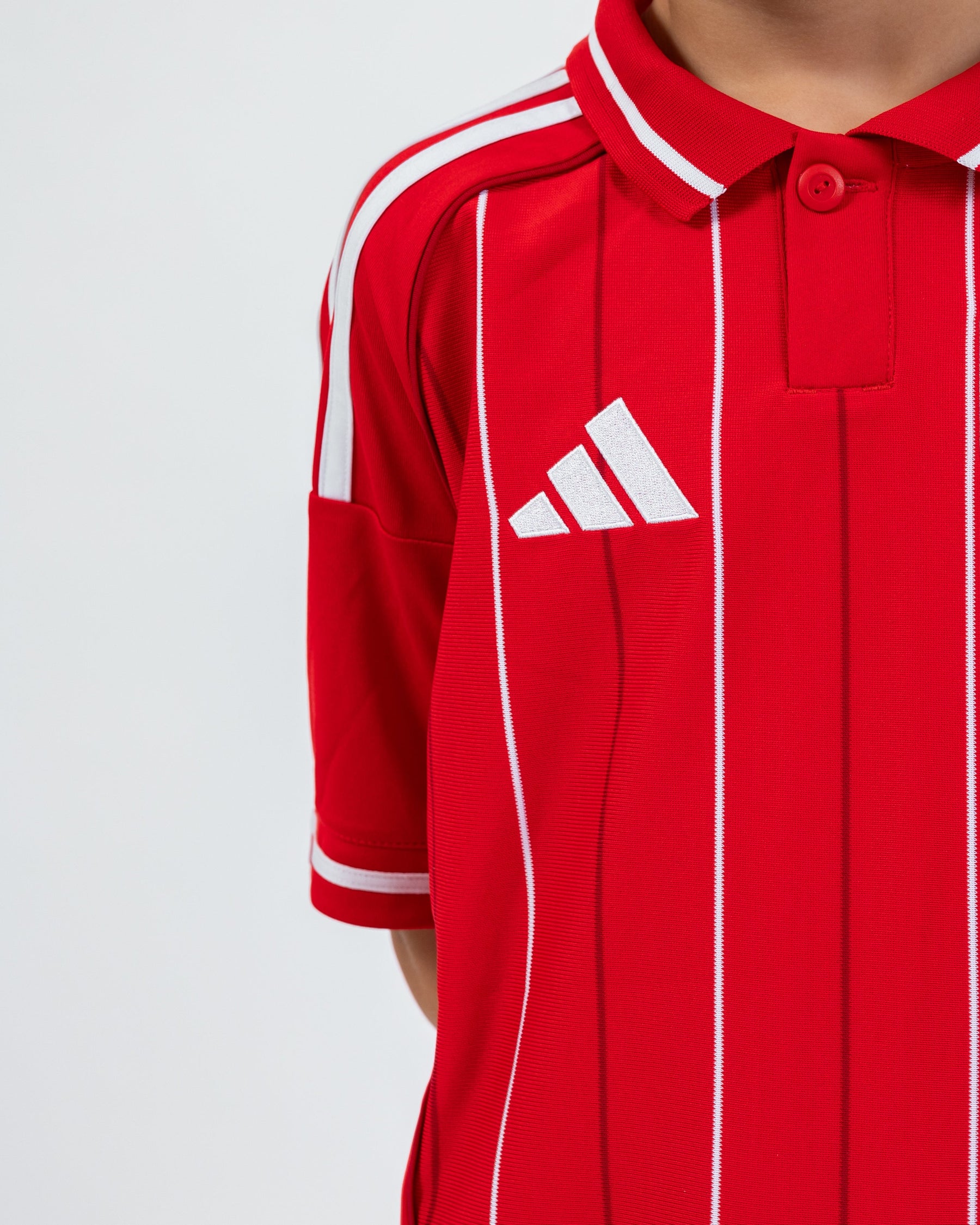 NFFC Junior Home Shirt 25/26