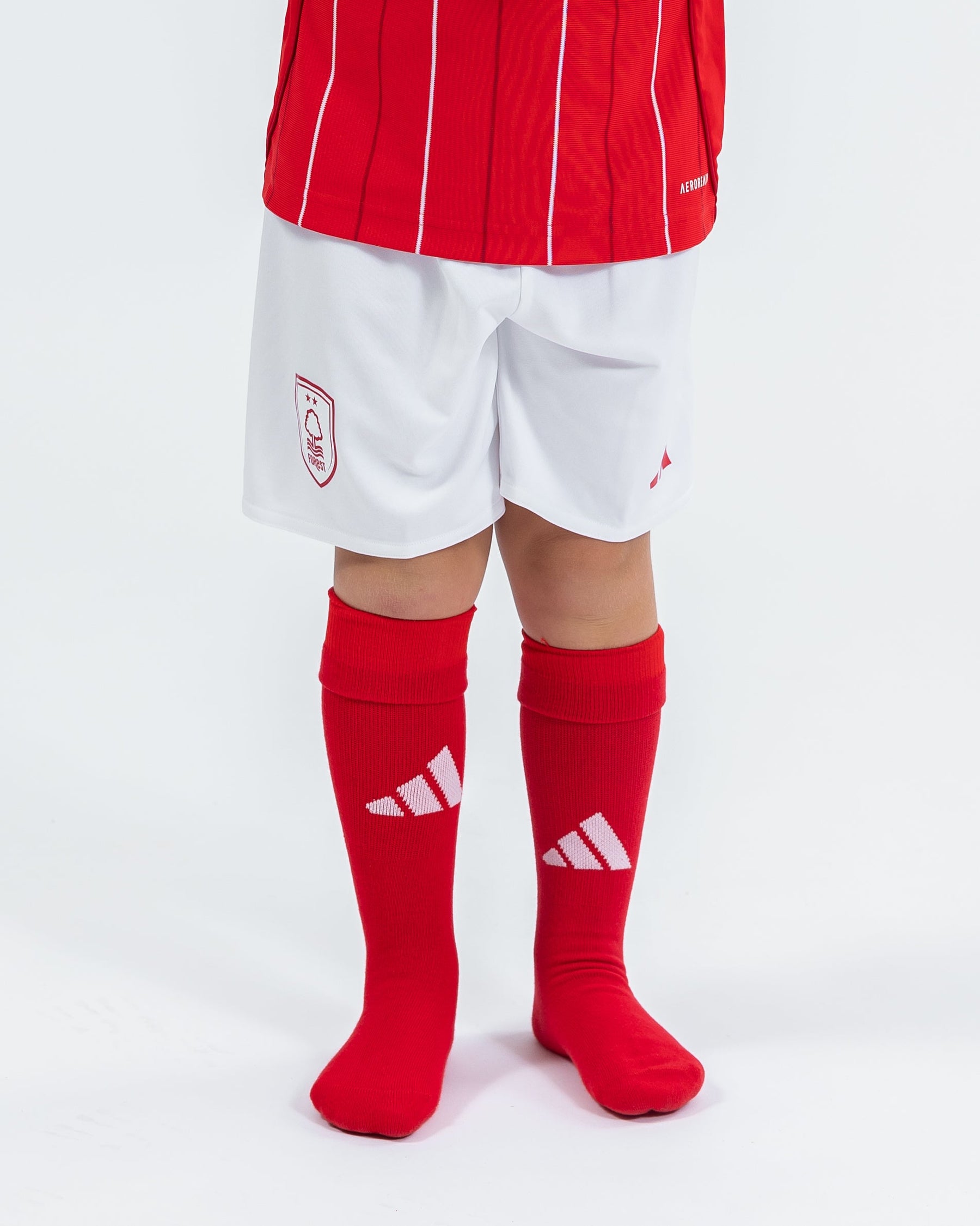 NFFC Infant Home Mini Kit 25/26