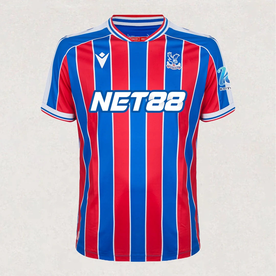 Crystal Palace 25/26 Home Jersey