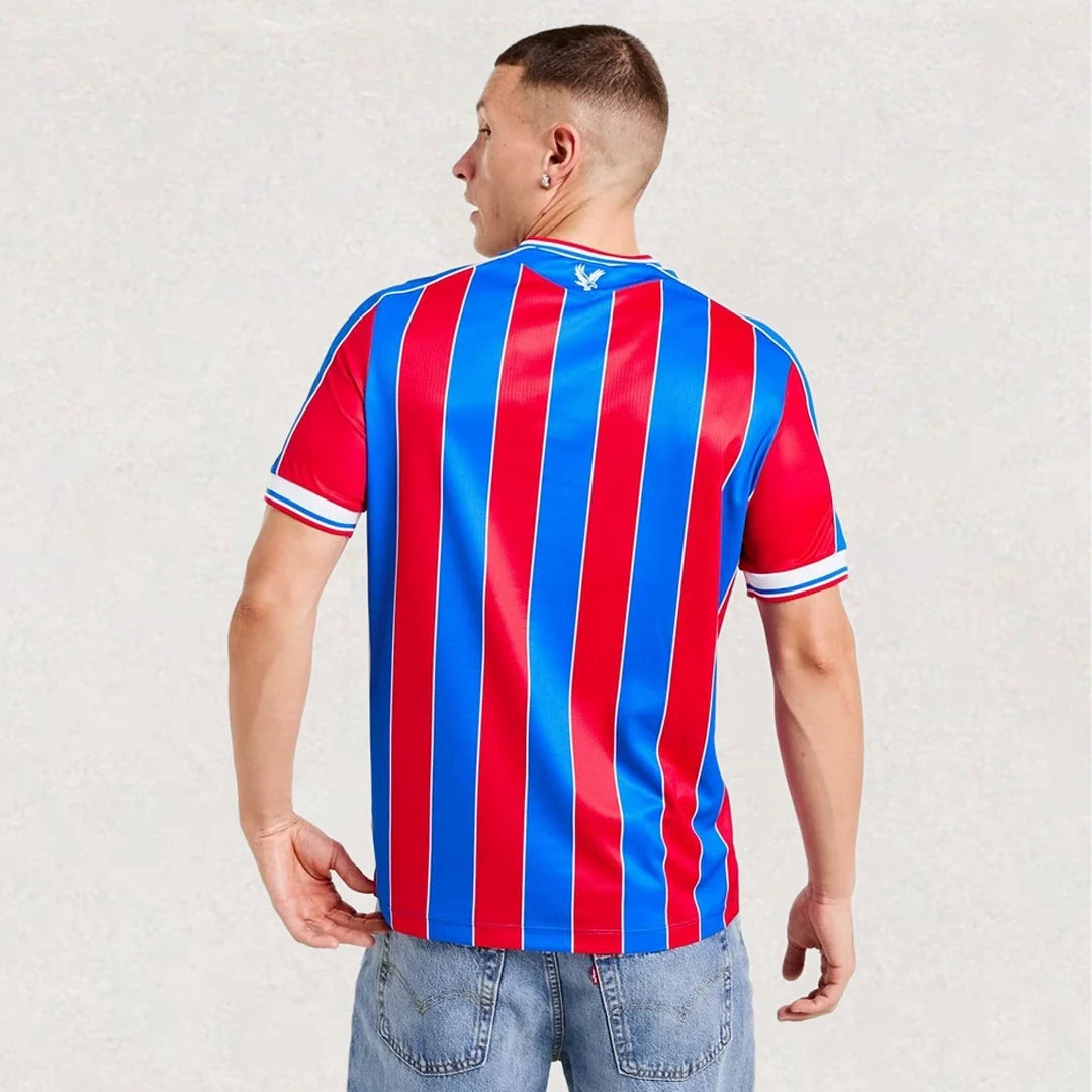 Crystal Palace 25/26 Home Jersey