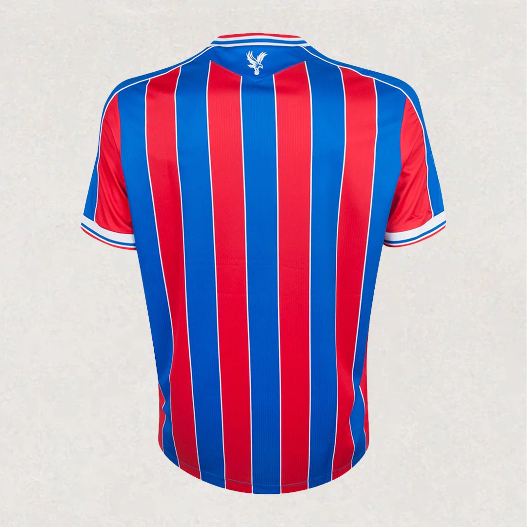 Crystal Palace 25/26 Home Jersey