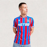 Crystal Palace 25/26 Home Jersey
