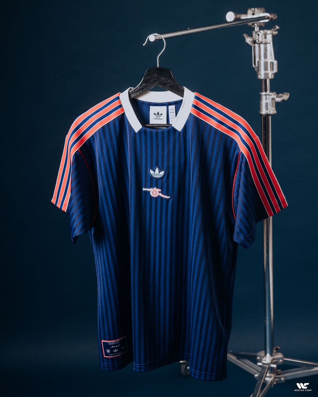 Arsenal Terrace Icons 24/25