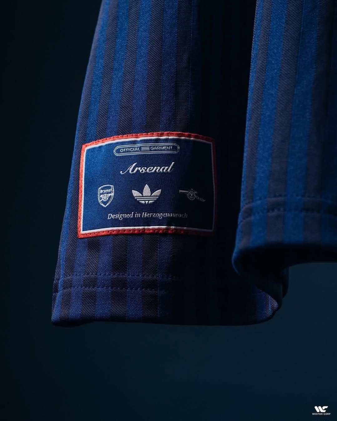 Arsenal Terrace Icons 24/25