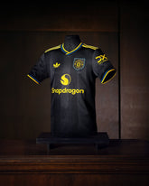 Manchester United Third 25/26