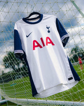 Tottenham Hotspur Home 24/25