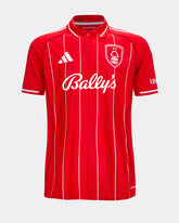 NFFC Unisex cut Home Shirt 25/26