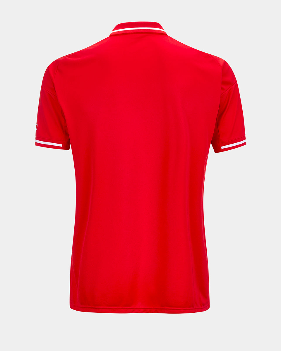 NFFC Unisex cut Home Shirt 25/26