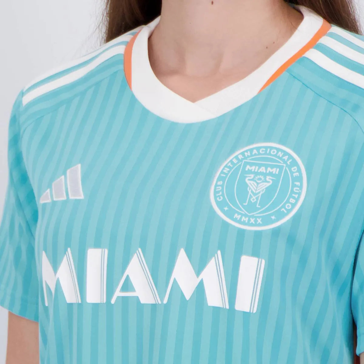 Inter Miami Third 2024 (Women's Size)