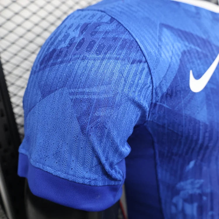 CFC 25/26 Home Football Jersey - Player Edition