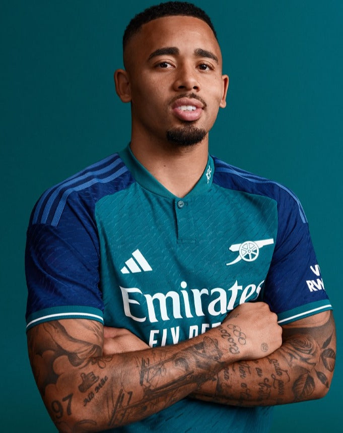 Arsenal Third 23/24