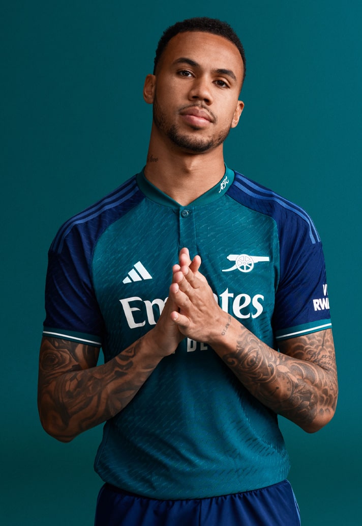 Arsenal Third 23/24
