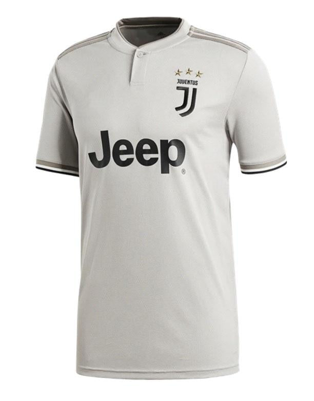 Douglas Costa Juventus 18/19 Away Jersey