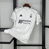 NFFC 25/26 edition jersey (old sponsor)