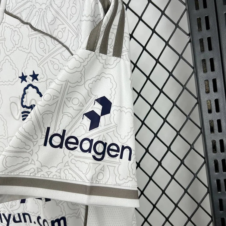 NFFC 25/26 edition jersey (old sponsor)