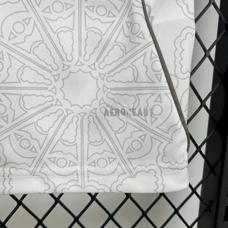 NFFC 25/26 edition jersey (old sponsor)