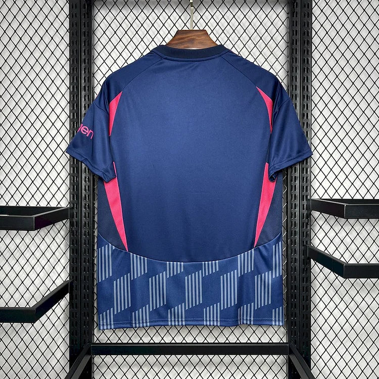 NFFC 24/25 Away Jersey