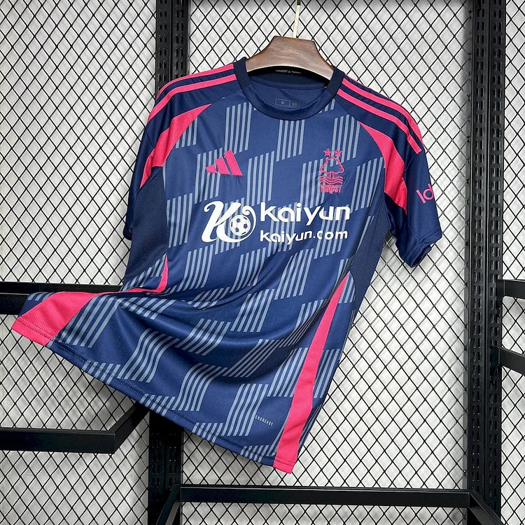 NFFC 24/25 Away Jersey