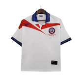 Chile 1998 (Away)