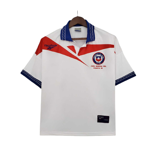 Chile 1998 (Away)